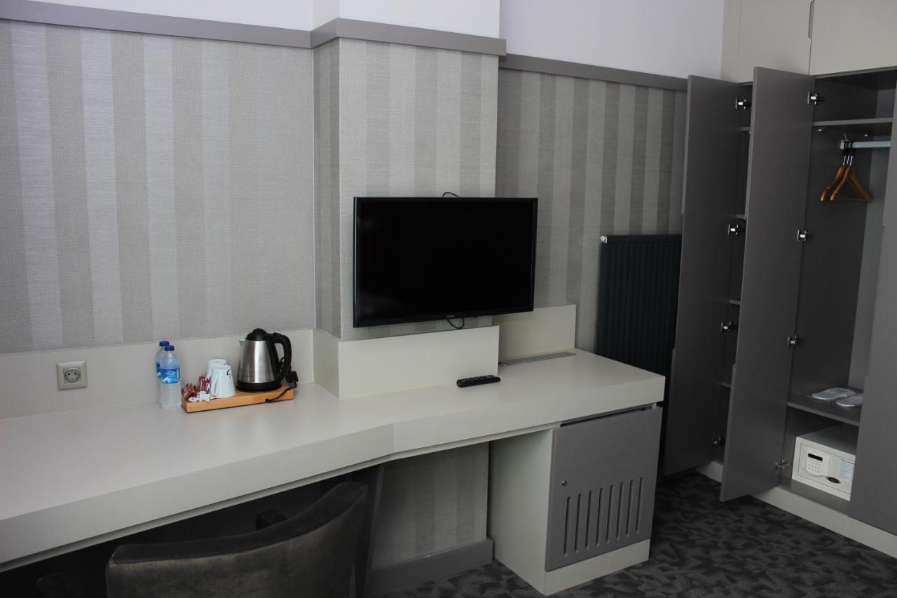 איסטמבול Anka Premium Hotel מראה חיצוני תמונה