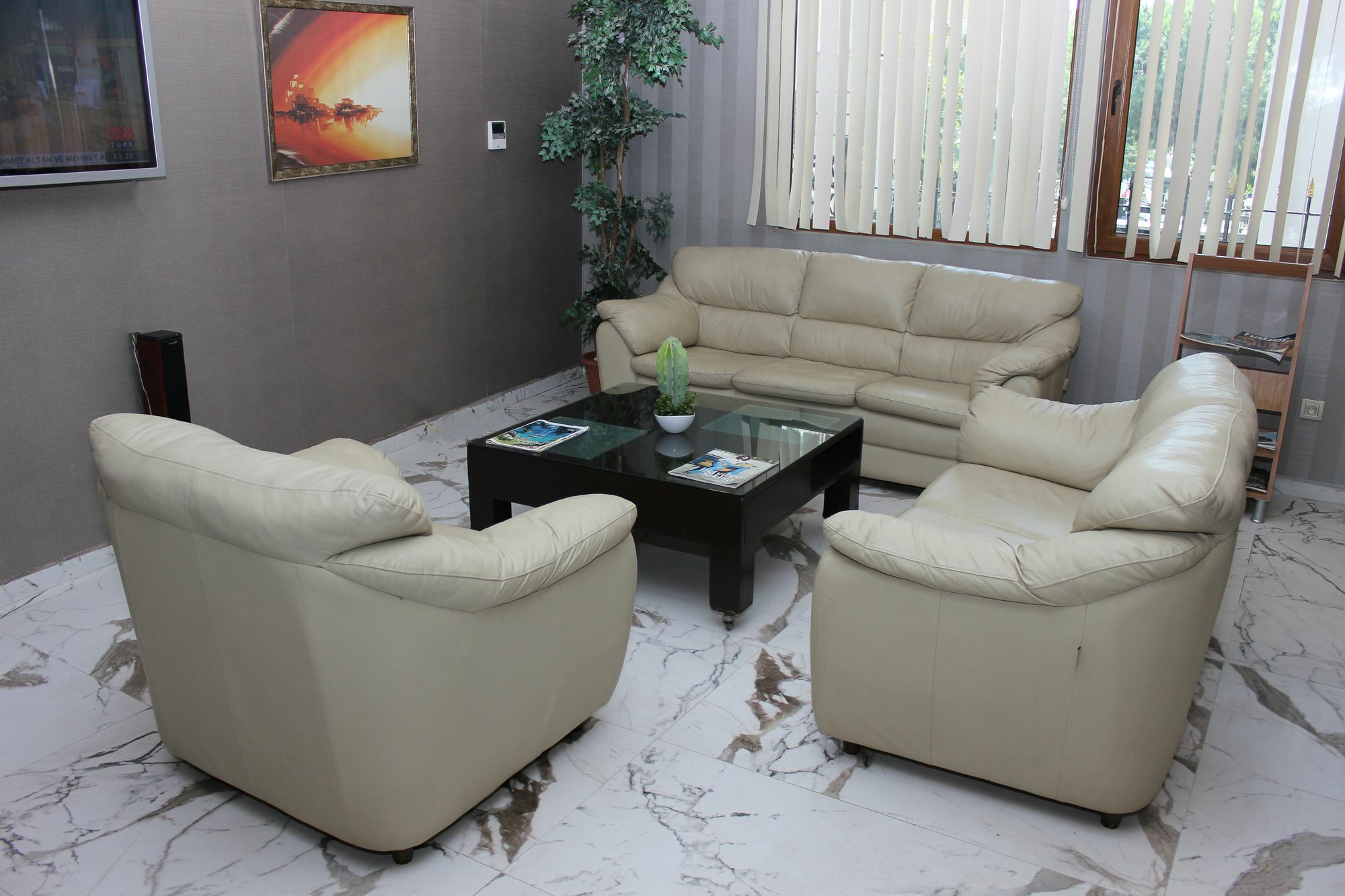 איסטמבול Anka Premium Hotel מראה חיצוני תמונה