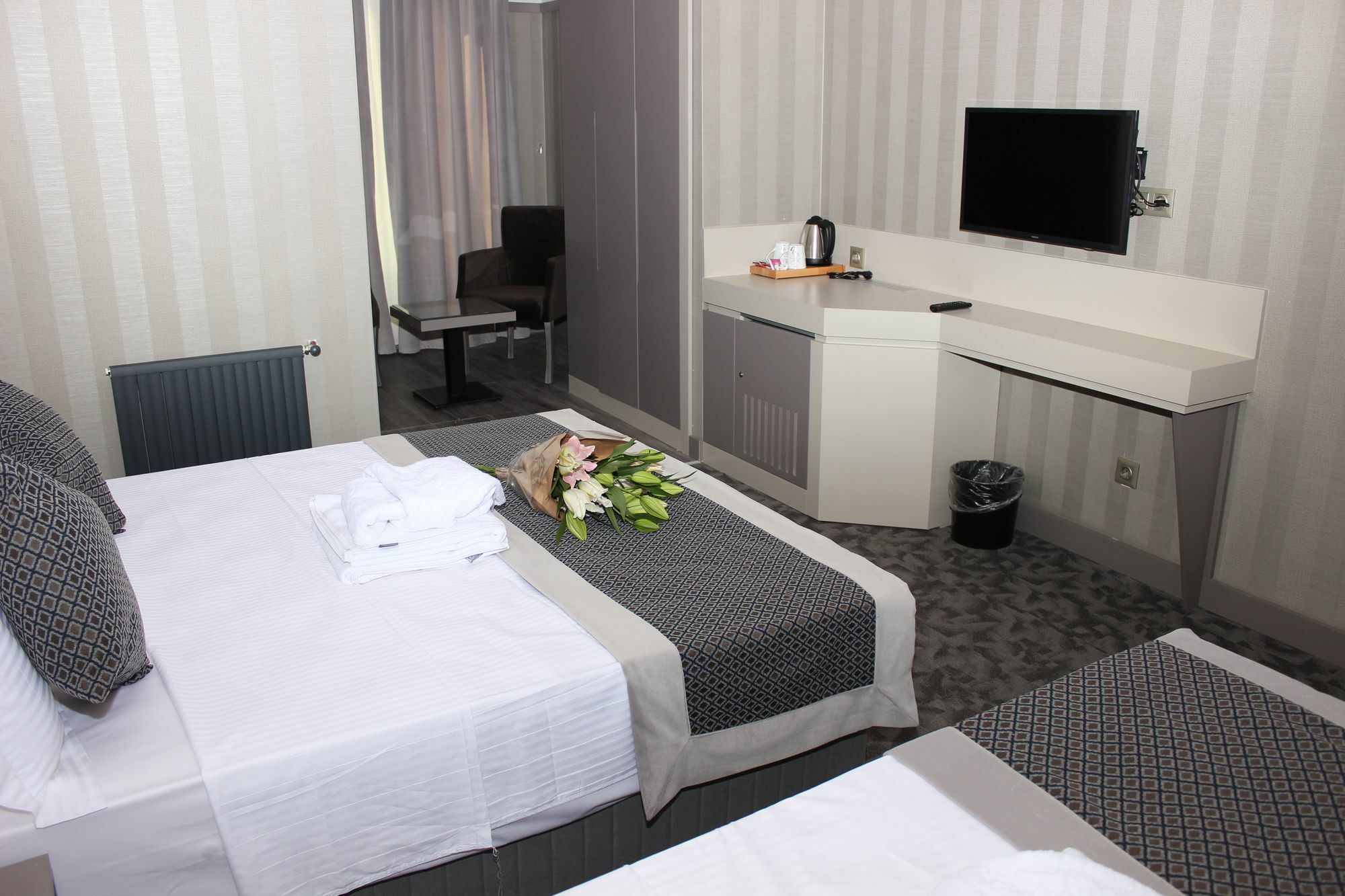 איסטמבול Anka Premium Hotel מראה חיצוני תמונה