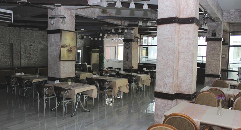 איסטמבול Anka Premium Hotel מראה חיצוני תמונה