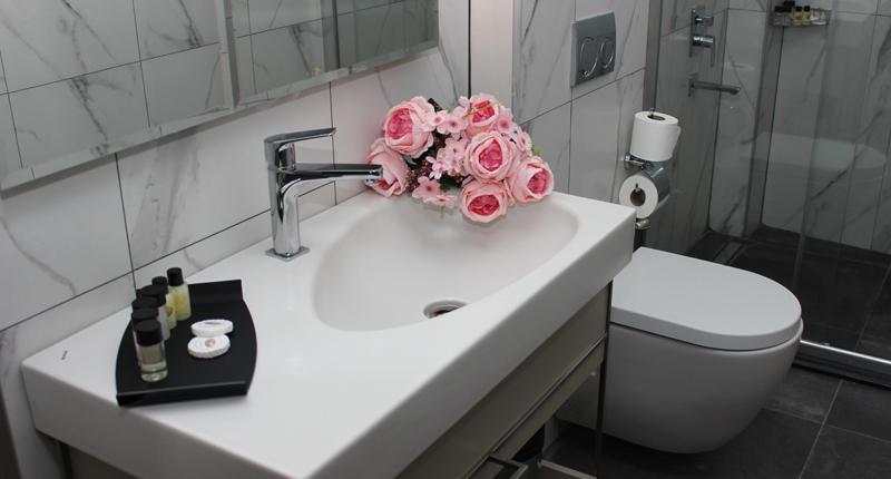 איסטמבול Anka Premium Hotel מראה חיצוני תמונה